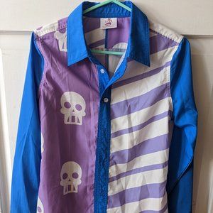 Bojack Horseman Sarah Lynn Shirt (Costume / Cosplay)